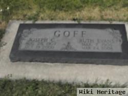 Joseph Cortez Goff