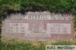 Ilene C Merrill