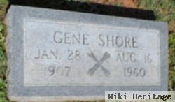 Gene Shore