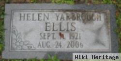 Helen Yarbrough Ellis
