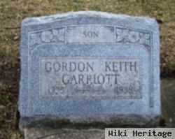 Gordon Keith Garriott