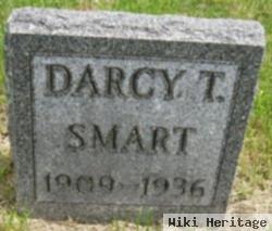 Darcy Smart