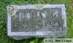 Thomas G. Storms