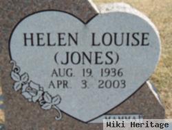 Helen Louise Jones Ranallo