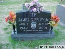 James G Epley, Jr