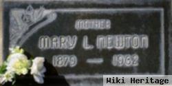 Mary L. Newton