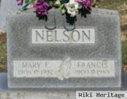 Mary Elizabeth Stogie Nelson