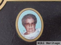 Nanny Helen Parker Smith