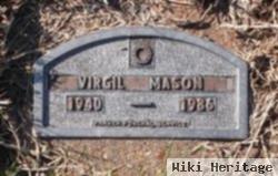 Virgil Mason