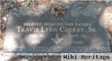 Travis Lynn Cherry, Sr