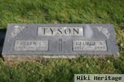 George Samuel Tyson