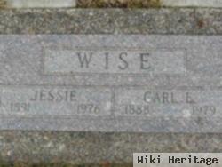 Jessie Wise