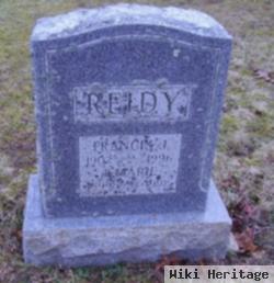 Francis J Reidy