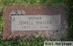 Jewell Clark Shisler