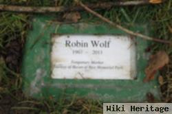 Robin May Wolf