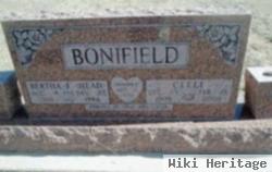 Clell Bonifield