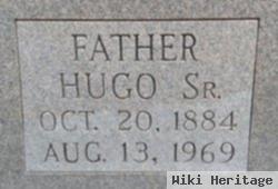 Hugo Schulz, Sr