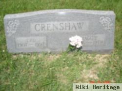 Ted Crenshaw