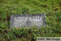 Helen A. Steeb