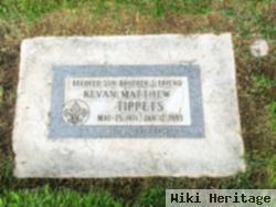 Kevan Matthew Tippets