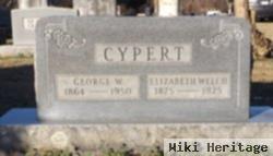 George W. Cypert