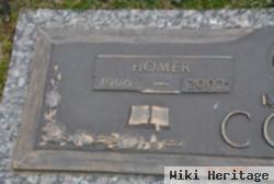 Homer Cobb