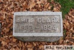 Amos Clark Quinby