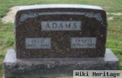 Ernest Adams