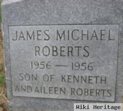 James Michael Roberts