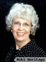 Judith Ann Tipton Leininger