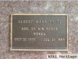 Albert Mark Fritz