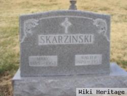 Walter Skarzinski