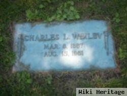 Charles L Weiley