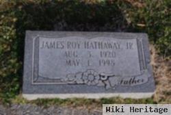 James Roy Hathaway, Jr