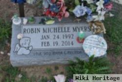 Robin Michelle Myers