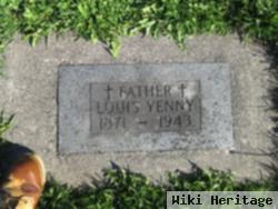 Ludwig "louis" Yenny