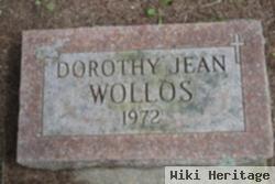 Dorothy Jean Wollos