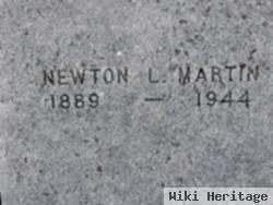 Newton Lenny Martin