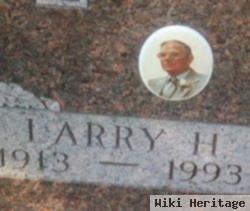 Lawrence H "larry" Stowe