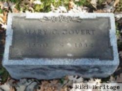 Mary Caroline "carrie" Stanton Covert