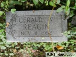 Gerald W. Reagin