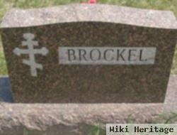 Leonard Brockel