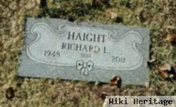 Richard Leon Haight