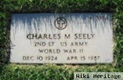 Charles M. Seely