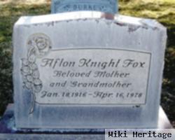 Afton Knight Fox