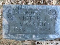 Victor J Marsich