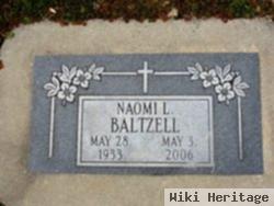 Naomi Harris Baltzell