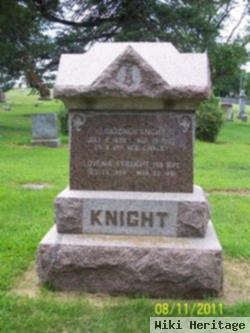 John Gardner Knight