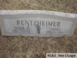 Victor Seiple Rentzheimer