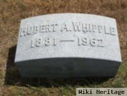 Herbert A Whipple